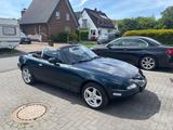 Mazda MX-5 1.9i ABS/Airbag - - Mazda Oldtimer