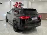 Mercedes-Benz GLE 400 d 4M AMG-Line,LED,MBUX Preisreduzierung! - Mercedes-Benz GLE 400 Gebrauchtwagen in Stuttgart