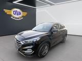 Hyundai Tucson Style 4WD 1.Hand - Hyundai TUCSON Style mit Benzin-Antrieb
