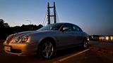 Jaguar S-Type R 4.2 V8 SC, CATS ,405KM - gebrauchte Jaguar S-Type aus dem Jahr 2002