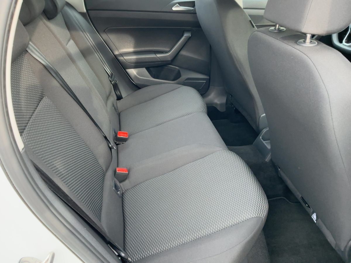 Volkswagen Polo - Bild 13