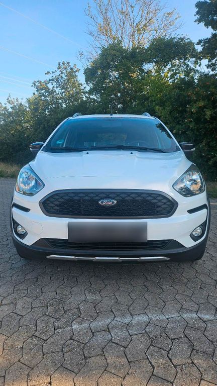 Image of Ford Ka/Ka+