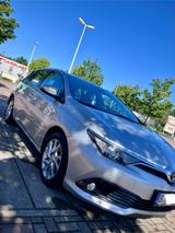Toyota Auris - Toyota Auris von privat