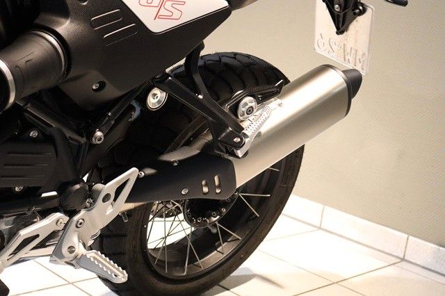 Fahrzeugabbildung BMW R12 G/S