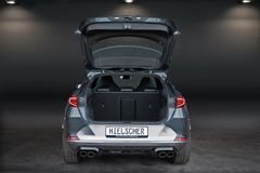 CUPRA Formentor VZ 4Drive*DSG*AHK*LED*WIN*19"*