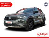 Volkswagen T-Roc 1.5 TSI Sport DSG LED Navi Panorama Kamera - VW T-Roc in Halle