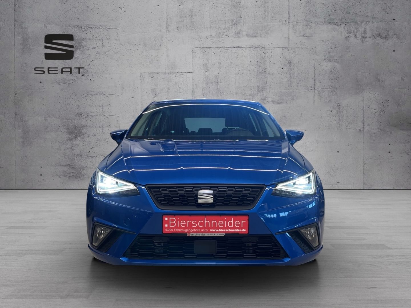 Seat Ibiza - Bild 2