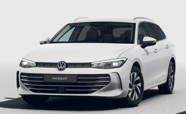 Volkswagen Passat Business Hybrid AHK Winterpaket IQ.Drive