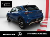 Opel MOKKA 1.2 TURBO ELEGANCE AUT KAMERA LED SHZ
