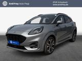 Ford Puma 1.0 EcoBoost Hybrid Aut. ST-LINE X