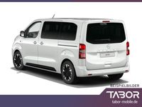 Opel Zafira - Vorschau Bild 3