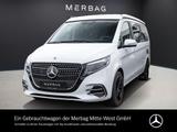 Mercedes-Benz Marco Polo 250 d Airmatic Distronic 360 ACC AHK - Angebote
