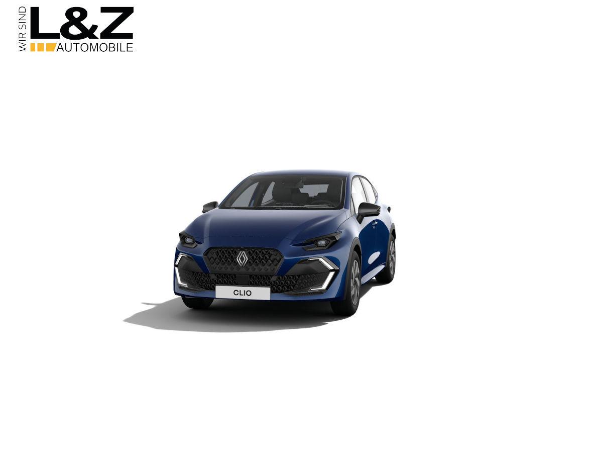 Renault Clio Evolution Full Hybrid E-Tech 160 Klima,SHZ