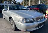 Volvo C70 2.0T Cabrio 5.Zylind./Klimaaut./Alcantar/ALU - Volvo C70 aus 2000: Cabrio