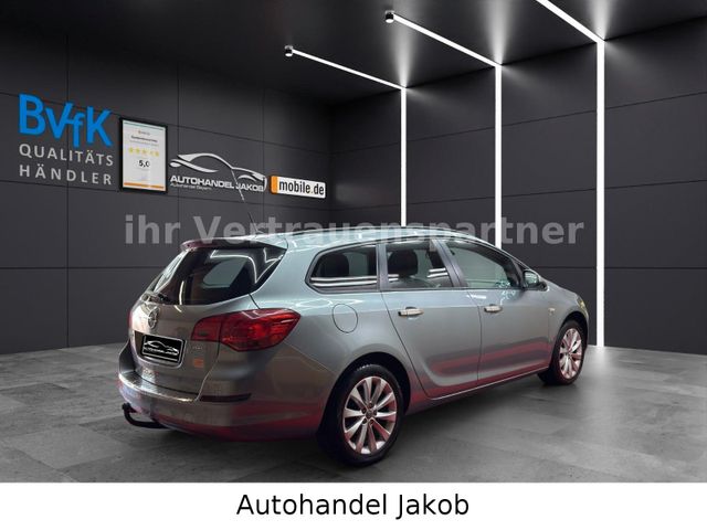 Opel Astra/J/Sports/150 Jahre Edition/TÜV_SERVICE_NEU
