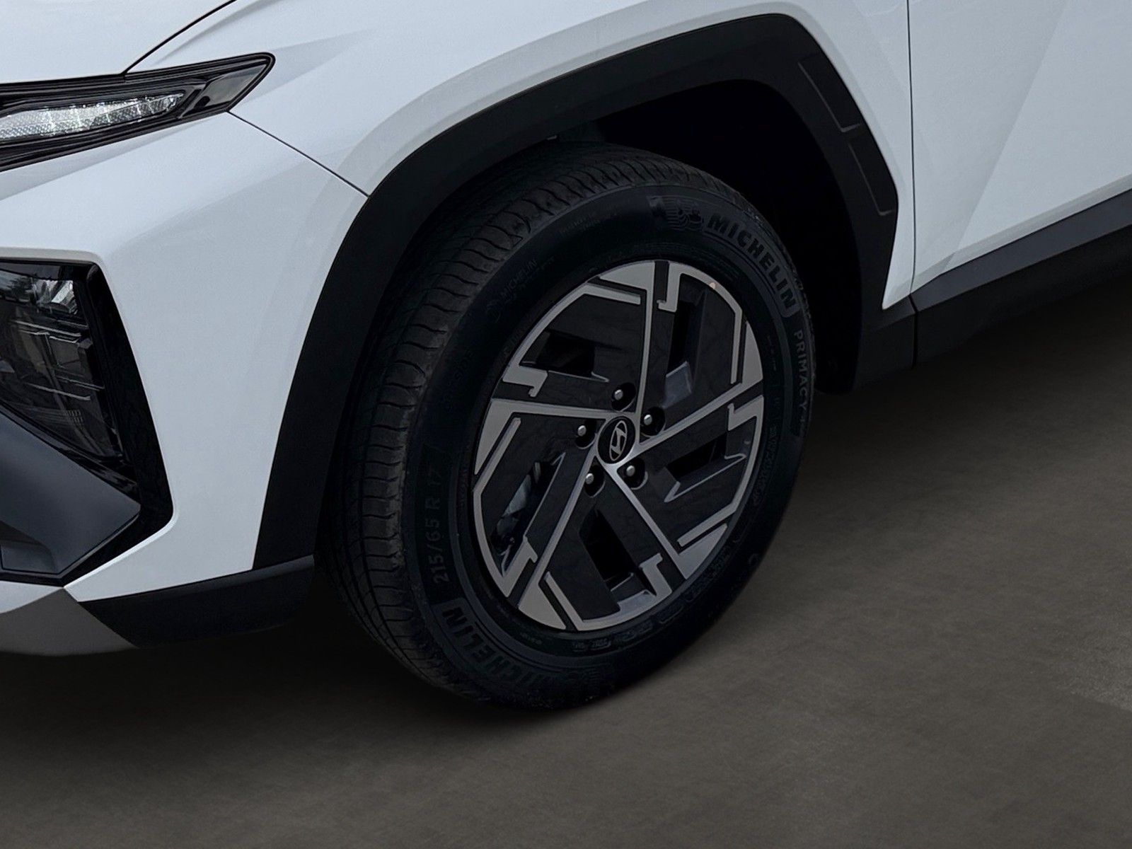 Hyundai Tucson – Bild 6
