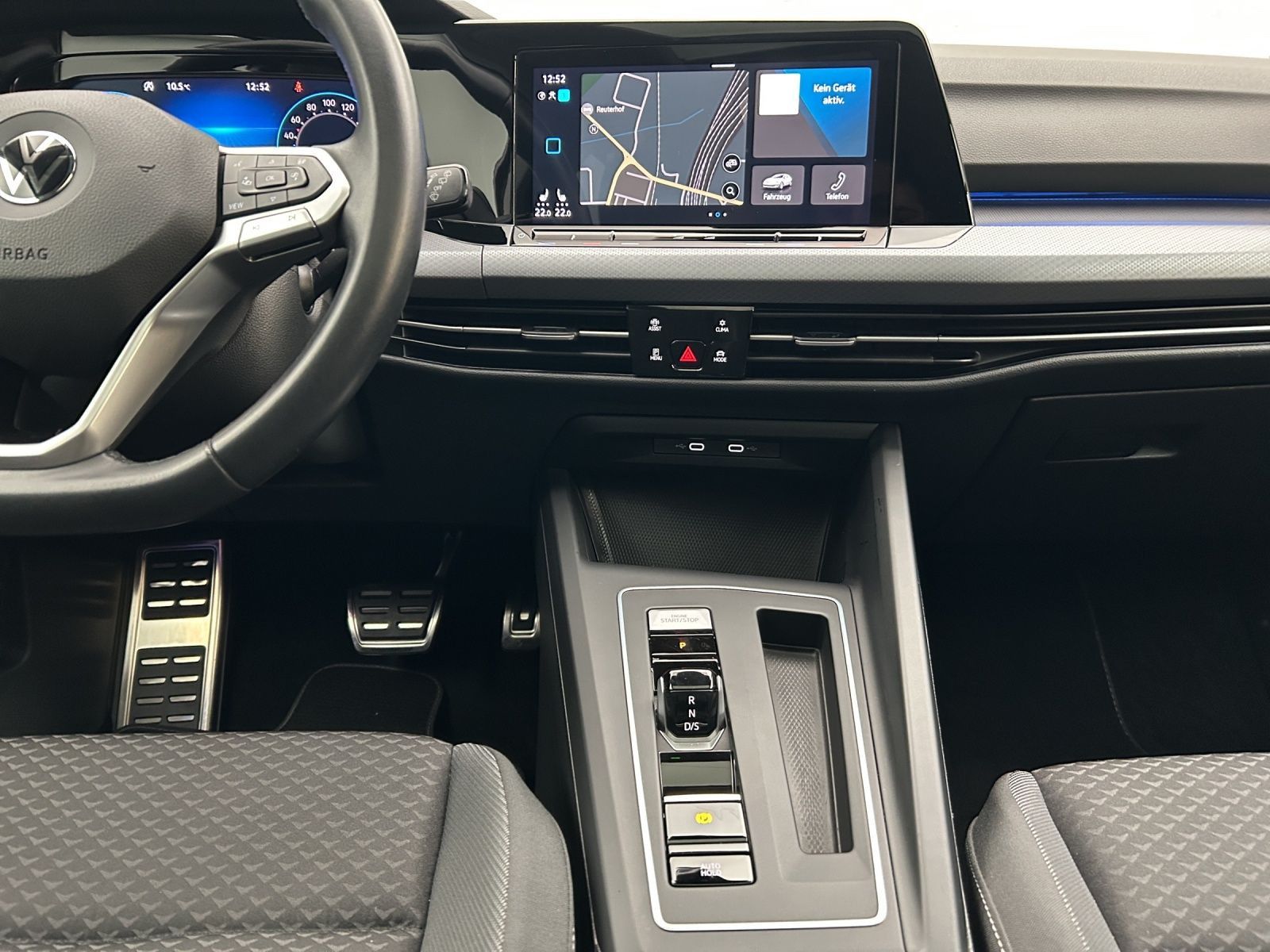 Volkswagen Golf - Bild 7