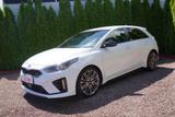 Kia Ceed 1.6 T-GDI GT DCT7 LED Navi ACC Kamera PDC - gebrauchte Kia cee'd / Ceed aus dem Jahr 2020