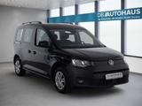 Volkswagen Caddy Kombi 2.0 TDI Sortimo Standhz - gebrauchte VW Caddy aus dem Jahr 2024