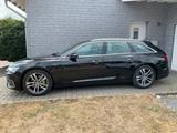 Audi A6 45 TDI quattro tiptron. design Avant design - Audi A6 mit Diesel-Antrieb: Design