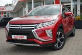 Mitsubishi Eclipse Cross 1.5 T-MIVEC Kamera DAB Sitzheizung - Mitsubishi Gebrauchtwagen von 2021