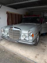 Mercedes-Benz Mercedes 300 SEL Bj.71 127300 KM, Automati... - Mercedes-Benz S 300 Gebrauchtwagen