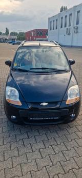 Chevrolet Matiz  1.0 Benziner - Chevrolet in Bonn