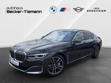 BMW 745e NP: 136.250,-- / Fond TV / Fond Telefon / L - BMW 745 in Bielefeld