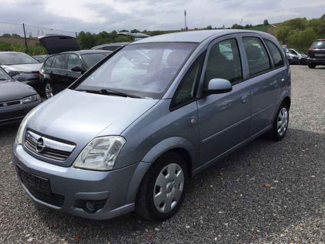 Opel Meriva Edition
