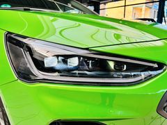 FORD Focus Lim. 2.3 ST X*LED*DAB*Temp.*SHZ*