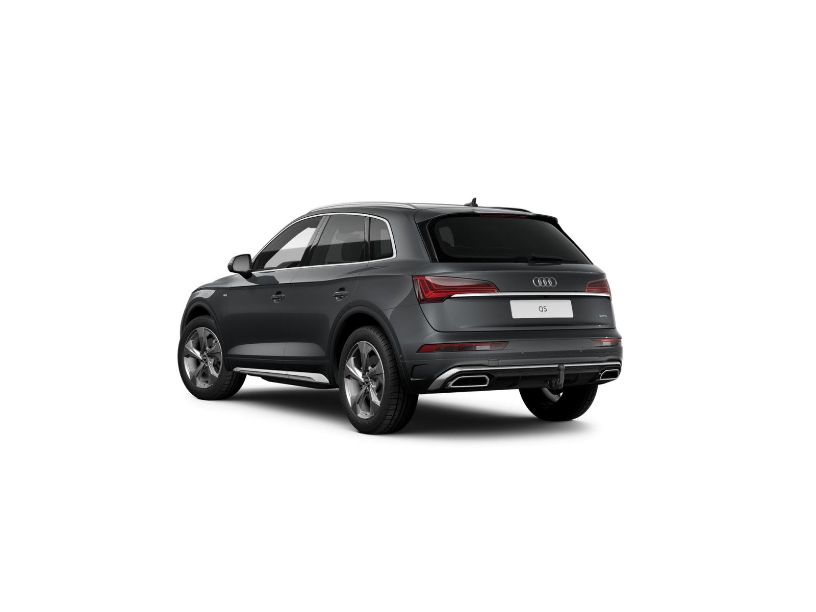Audi Q5 - Bild 5