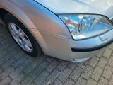 Ford Mondeo 2,0 Ghia Ghia - Ford Mondeo aus 2004