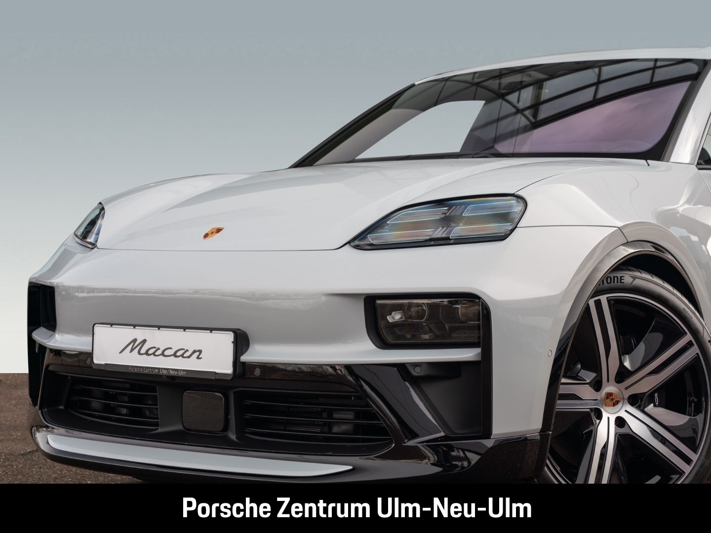 Porsche Macan - Bild 9