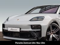 Porsche Macan - Vorschau Bild 9