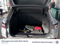 Volkswagen ID.4 - Vorschau Bild 11