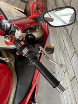Ducati 916 Biposto - DUCATI 916 BIPOSTO