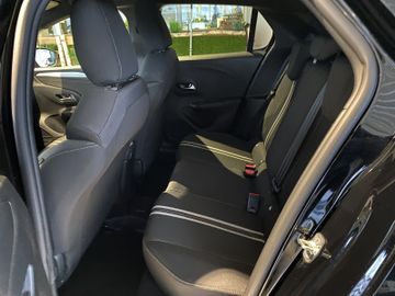 Bild 6 Opel Corsa GS NAVI/SHZ+LHZ/PDC V+H+CAM/KeylessGo+