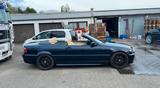BMW E46 330i Cabrio - BMW: Cabrio, E46