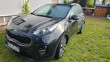 Kia Sportage 2.0 CRDi 136 2WD Spirit Frauenfzg Nichr
