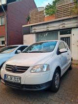 Volkswagen Fox 1.2 - - Volkswagen Fox in Essen