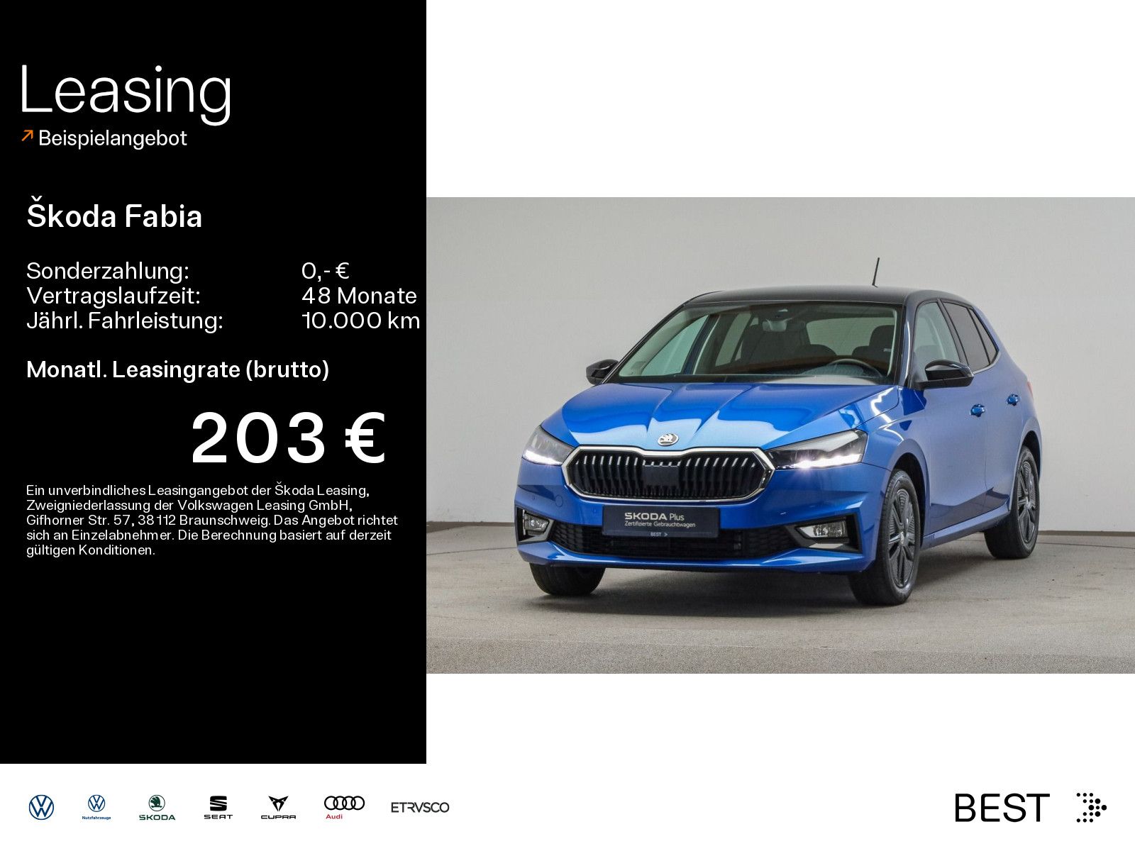 Skoda Fabia 1.0 TSI STYLE*LED*KAMERA*PDC*SHZ*NAVI