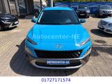 Hyundai Kona 1.6 CRDi Mild-Hybrid Creative 2WD - Hyundai KONA Diesel Gebrauchtwagen