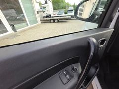 Fahrzeugabbildung Kangoo Rapid Extra 1.5 dCi 90 FAP Standheizung