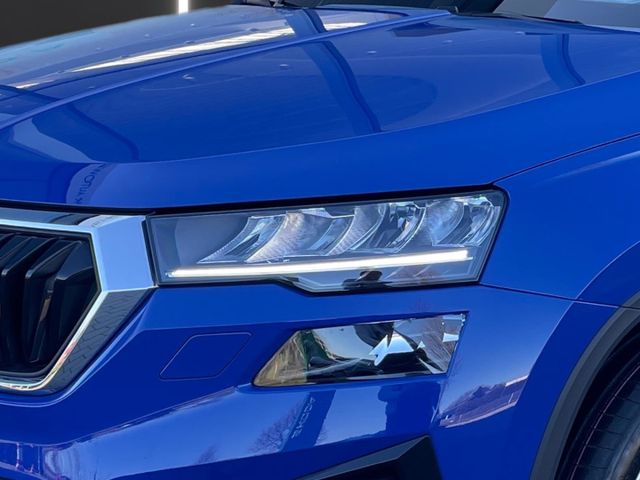 Karoq Style 2.0 TDI Navi,Klima,Kamera,ACC,SHZ,PD