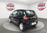 Volkswagen Fox TÜV NEU/KLIMA - gebrauchte VW Fox aus dem Jahr 2007