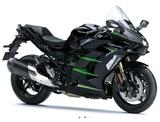 Kawasaki Ninja H2 SX *2025* - KAWASAKI NINJA H2 SX