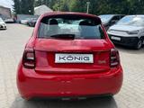 Fiat 500e RED 42 kWh PDC SHZ DAB+ - rote Fiat 500e
