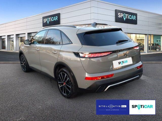 DS Automobiles DS7 Crossback PERFORMANCE LINE+ HDi130 Auto;*Nav