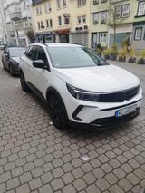 Opel Grandland (X) 1.2 Turbo 96kW GS GS