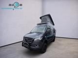 Andere Wochner Sonstige Summiteer 6.0 4x4,Autark,Gasfre - Allradantrieb Kastenwagen